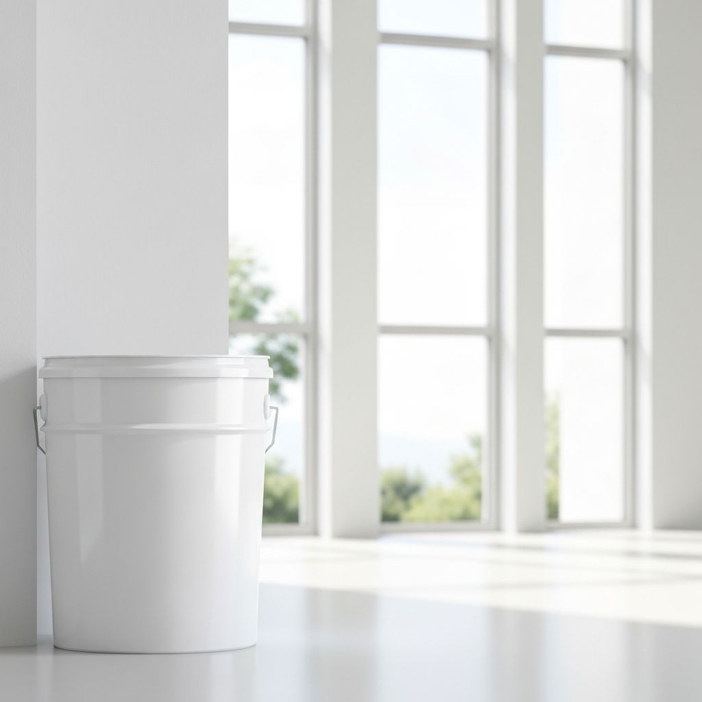 Pintura Vinílica 19L